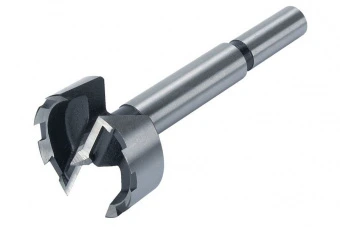 Wolfcraft сверло Форстнера Ø 45 x 90 // 3326000