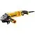 Угловая шлифмашина-болгарка DeWALT DWE4277