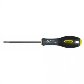 STANLEY 0-65-204 Отвертка FatMax (+) PH00 50 мм