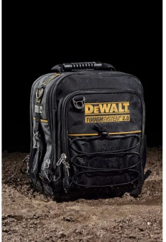Сумка для інструмента TOUGHSYSTEM 2.0 DeWALT, 11 дюймів,розмір: 360x280x245 мм. | DWST83524-1