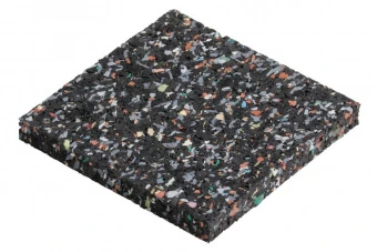 Wolfcraft подложки (20 шт.) 90 x 90 x 10 // 6987000