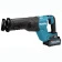 Детально фото Акумуляторна шабельна пила Makita JR001GM201 (36 В, 2х4 А*год) на shurup.ua Акумуляторна шабельна пила Makita JR001GM201 (36 В, 2х4 А*год)