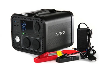 Зарядная станция PS-60 220В 600 Вт (592Вт-ч) APRO