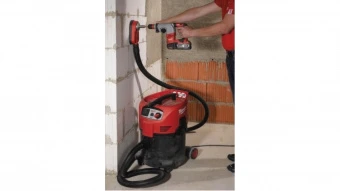 MILWAUKEE Система видалення пилу PHDE72для свердління до Ø72мм | 4932430480