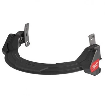 MILWAUKEE Лицевой щиток BOLT™ серый | 4932492325