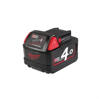 MILWAUKEE Аккумулятор M14 B4 (Li-Ion4Ач) | 4932430323