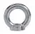 Рым-гайка нержавеющая DIN 582 А4 (AISI 316)