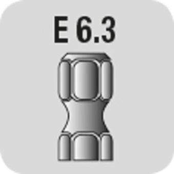 kwb 512410 Сверло перовое 10 мм