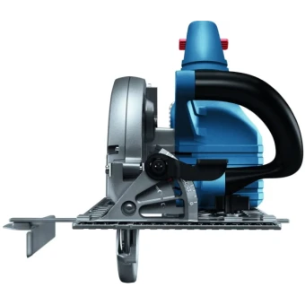 Пила дискова акумуляторна Bosch GKS 18V-68 C (18 В, 190 мм, без АКБ) (06016B5000)