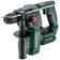 Акумуляторний перфоратор Metabo BH 18 LTX BL 16 (18 В, без АКБ, 1.3 Дж) (600324840)