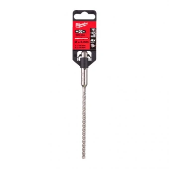 MILWAUKEE Бур SDS-PLUS MX4, Ø5,5х215х150мм | 4932478469