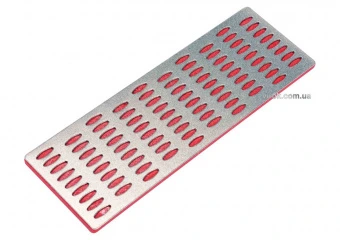 VOREL Брусок абразивний, алмазний, для заточування : 150 х 50 х 4 мм, з грануляцією G300  | 26132