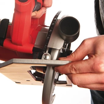 MILWAUKEE Циркулярная пила CS 60 184 мм 4933419225 | 4933419225