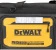 Детально фото Сумка для інструмента закритого типу DeWALT PRO 20, розміри 550 x 295 x 320 мм | DWST60104-1 на shurup.ua Сумка для інструмента закритого типу DeWALT PRO 20, розміри 550 x 295 x 320 мм | DWST60104-1
