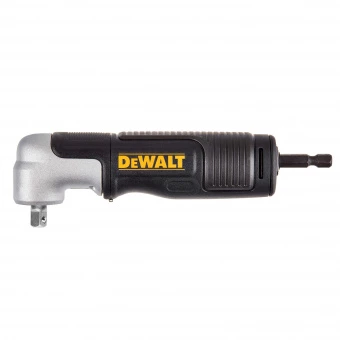 Насадка кутова DeWALT EXTREME IMPACT 90 град