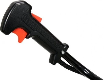 YATO Тример акумуляторний (без акумулятора) YATO: Li-Ion 2х18В, 3 Агод, шир покосу- 34 см, жилка Ø=1