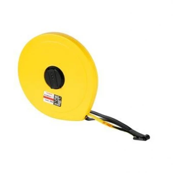 TAJIMA Рулетка инжинерная SYMRON-S нейлоновая лента с покрытием, 50 ​​m, SYS50