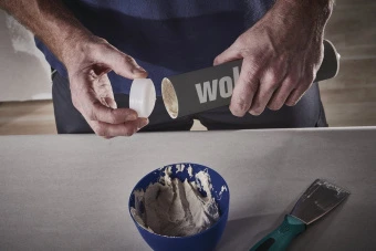 Wolfcraft пустых картриджа (3 шт.)  // 4044000