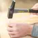 Детально фото STANLEY STHT0-54159 Молоток 315грамм столярный FIBREGLASS на shurup.ua STANLEY STHT0-54159 Молоток 315грамм столярный FIBREGLASS