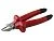 BAHCO 2171V-180 Кусачки для кабеля с электроизоляцией