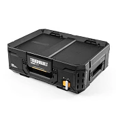 TOUGHBUILT Ящик для инструментов Tool Box StackTech TB-B1-B-30