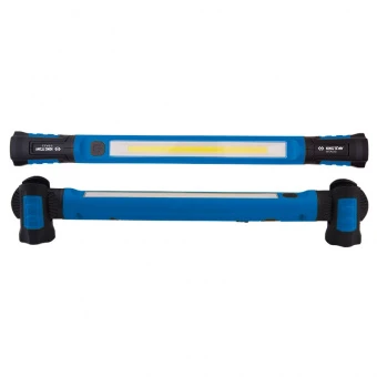 KING TONY Фонарь светодиодный большой 10W COB LED | 9TA33A