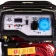 Детально фото Бензиновий генератор КВІТКА PRO SC9000E + олива (8 кВт) (110-7007) на shurup.ua Бензиновий генератор КВІТКА PRO SC9000E + олива (8 кВт) (110-7007)