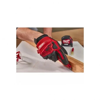 MILWAUKEE Рукавиціз захистом від удару, 11/XXL | 4932471911