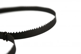 Полотно пильне М42 13 х 0,65 х 1140 мм. 18 TPI (мет) до пили YT-82185 | PC13.1140.18