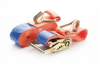 Ремень стяжной 2Т 8м х 50мм СИЛА