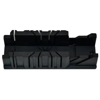 Стусло без пилки (22,5°, 45°, 90°), 233x53x56мм Technics | 41-411