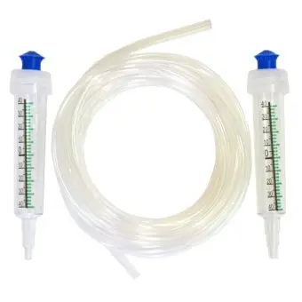 Рівень водяний будівельний 10м Україна | 14-503