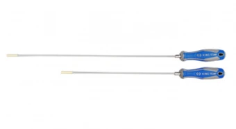 KING TONY Удлинитель гибкий магнитный L=565мм | 2121-18