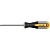 VOREL Викрутка зіркова : TORX-Security Т30 х 100 мм. CrV  | 60890