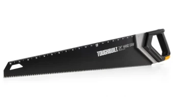 TOUGHBUILT Ручная пила 600MM/24" TB-H4-20-24