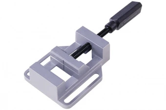 Wolfcraft Simplex 60 - зажимные тиски  // 3412099