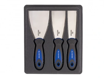 KING TONY Набор шпателей 3 одиниць | 9CJ013