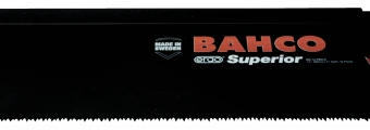 BAHCO EX-14-TEN-C Полотно сменное для пиления заготовок средней толщины 350 мм