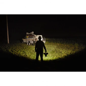 MILWAUKEE Светодиодный фонарь M18 UBL-0 4933459433 | 4933459433