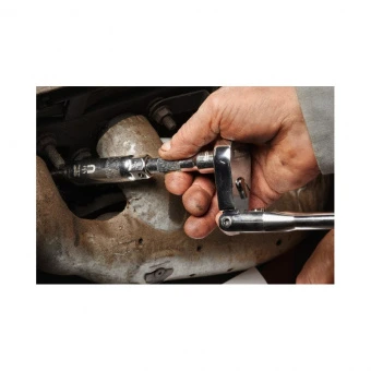 MILWAUKEE Торцевая головка свечная 3/8'' 16 мм | 4932480675