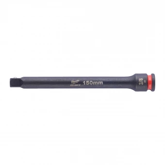 MILWAUKEE Удлинитель для головок 150 мм - ShW 3/8 SKT | 4932480297