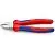 KNIPEX Кусачки бокові 70 05 180 | 70 05 180