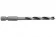 Детально фото Wolfcraft спиральное сверло для дерева Ø 4,0 x 75 // 7262000 на shurup.ua Wolfcraft спиральное сверло для дерева Ø 4,0 x 75 // 7262000