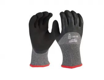 MILWAUKEE Рукавиціз опором порізам 5 рівня, зимові, 7/S | 4932479710