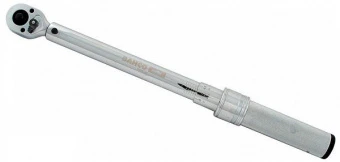 BAHCO 7455-340 Ключ динамометрический 60-340 Нм; квадрат 1/2".