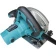 Пила дискова Makita HS7601 (1.2 кВт, 190 мм)