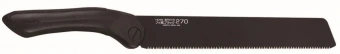TAJIMA Japan Pull G-Saw Ручная пила 270мм, для тонкого пропила, GK-SS270Z9FB
