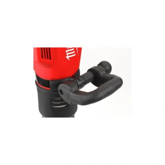 MILWAUKEE Отбойный молоток с хвостовиком 30 ММ HEX\ 16 кг (энергия удара 39Дж) K 1530 H 4933464117 |