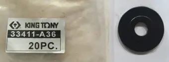 KING TONY Ремкомплект гайковерта 33411-040 (Разгонная шайба) | 33411-A36