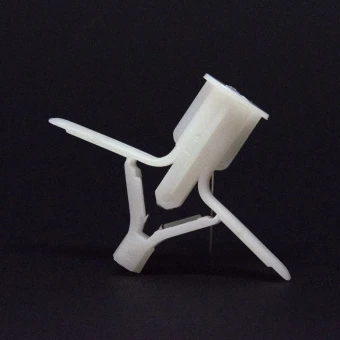 Дюбель "Бабочка" PG для основы 24-28 мм